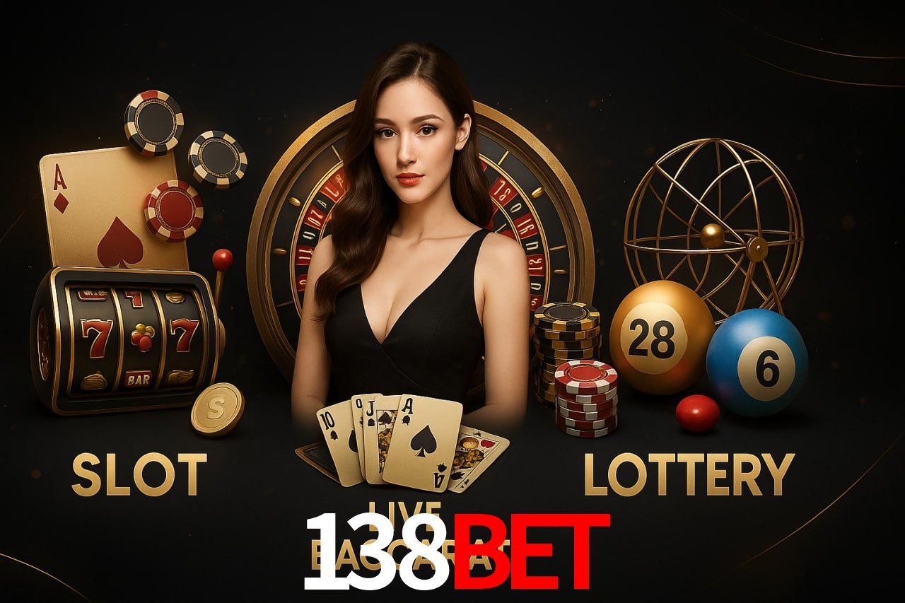 Variedade de jogos na 138bet