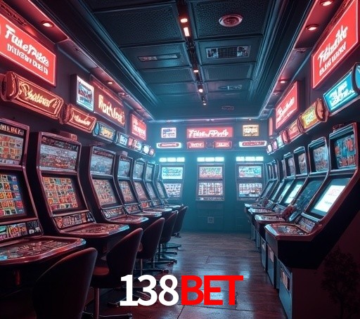 Jogos populares e pagamentos rápidos na 138bet