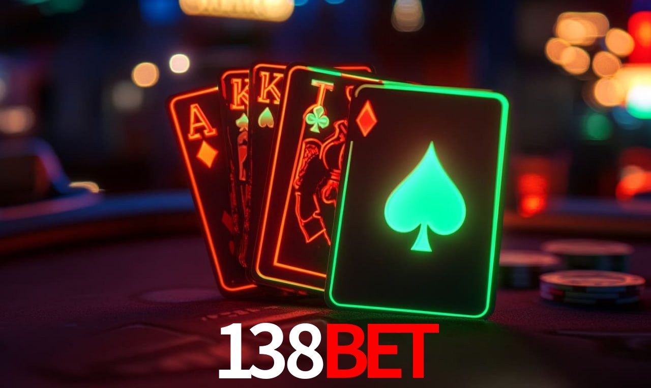 Jackpots e promoções na 138bet